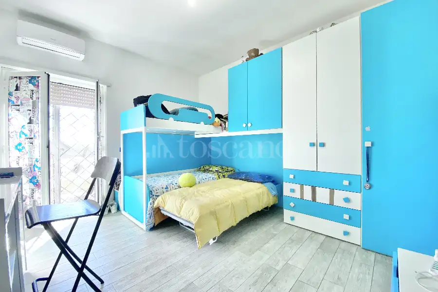 Attico in vendita di 120 mq a €205.000 (rif. 31/2025)