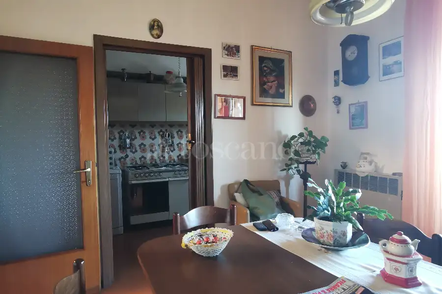 Casa in vendita di 120 mq a €250.000 (rif. 48/2023)