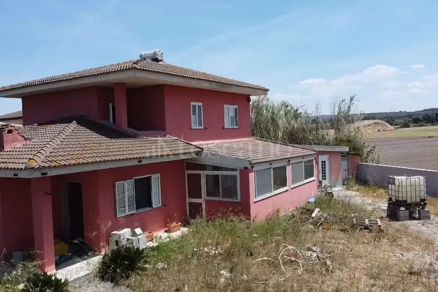 Villa in vendita di 150 mq a €225.000 (rif. 125/2026)