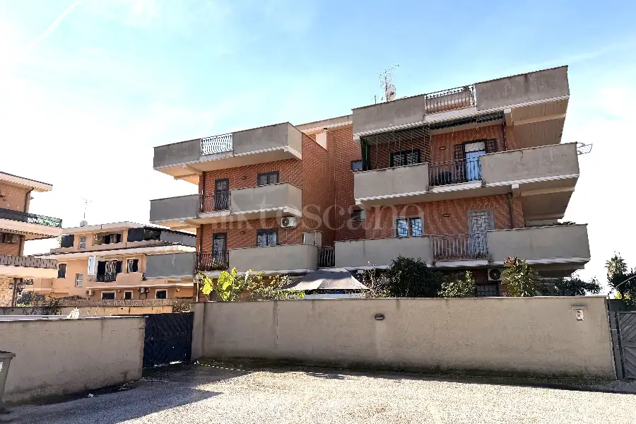 Casa in vendita di 55 mq a €95.000 (rif. 1/2026)
