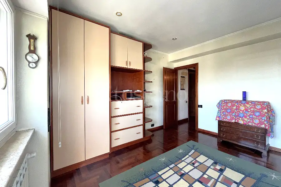 Attico in vendita di 76 mq a €370.000 (rif. 28/2024)