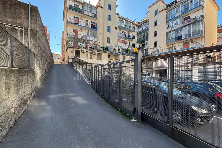 Garage in vendita di 30 mq a €35.000 (rif. 207/2025)
