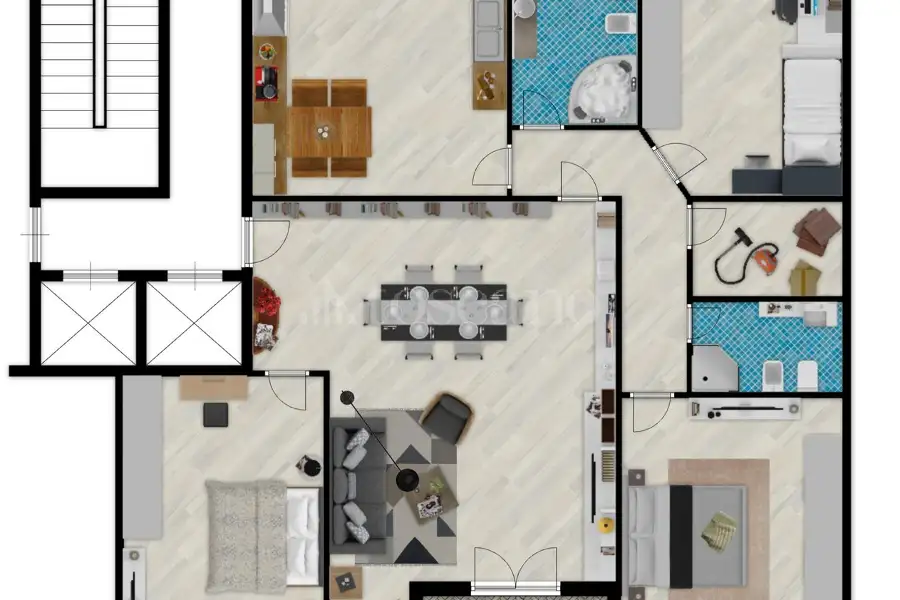 Casa in vendita di 145 mq a €285.000 (rif. 27/2026)