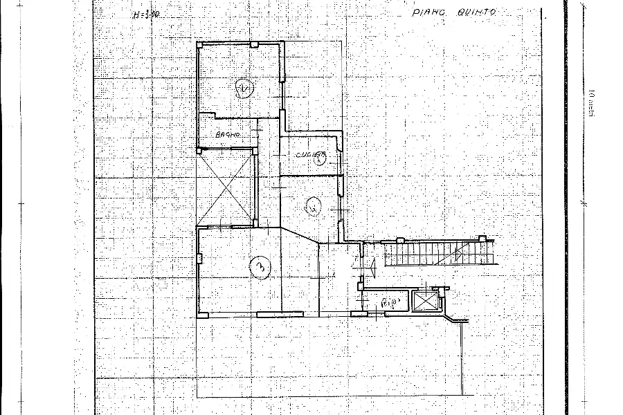 Casa in vendita di 100 mq a €439.000 (rif. 43/2026)