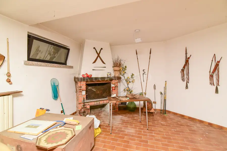 Villa in vendita di 660 mq a €790.000 (rif. 26/2025)
