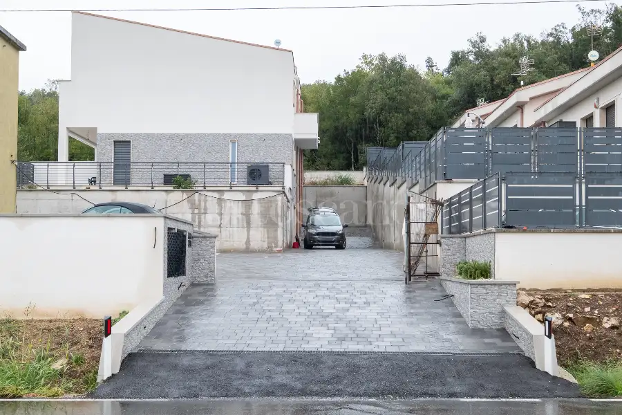 Villino a Schiera in vendita di 110 mq a €260.000 (rif. 118/2026)