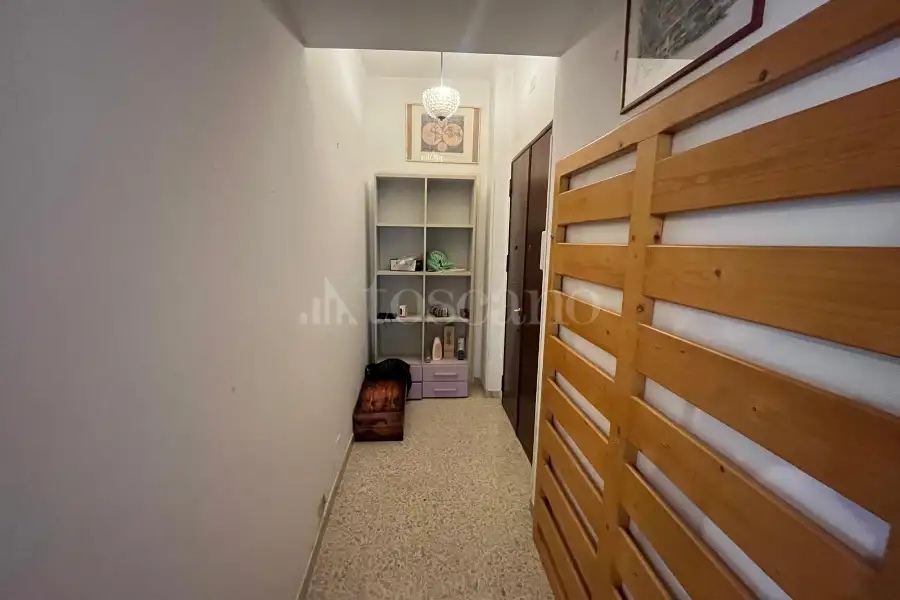 Casa in affitto di 25 mq a €850 (rif. 6/2026)