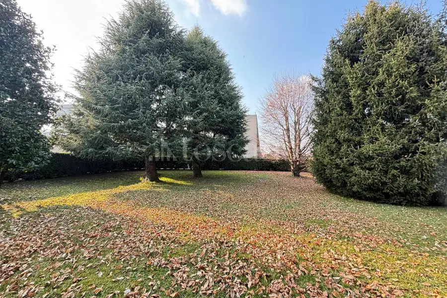 Edificabile Residenziali in vendita di 1.224 mq a €185.000 (rif. 10/2026)