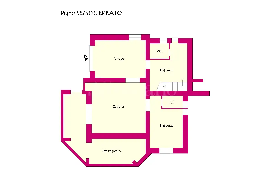 Villa in vendita di 300 mq a €220.000 (rif. 10/2025)