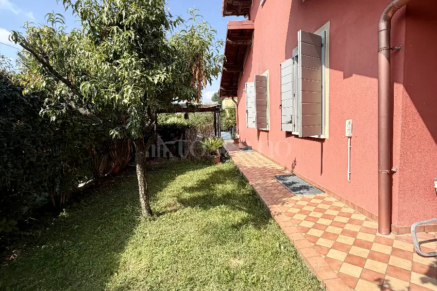 Villino a Schiera in vendita di 135 mq a €265.000 (rif. 38/2026)