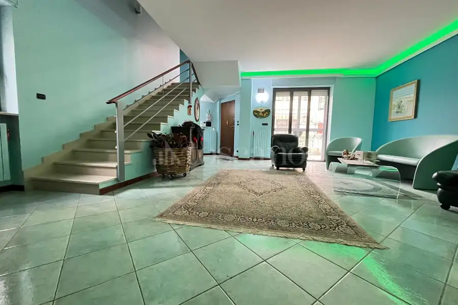 Villa in vendita di 240 mq a €450.000 (rif. 25/2025)