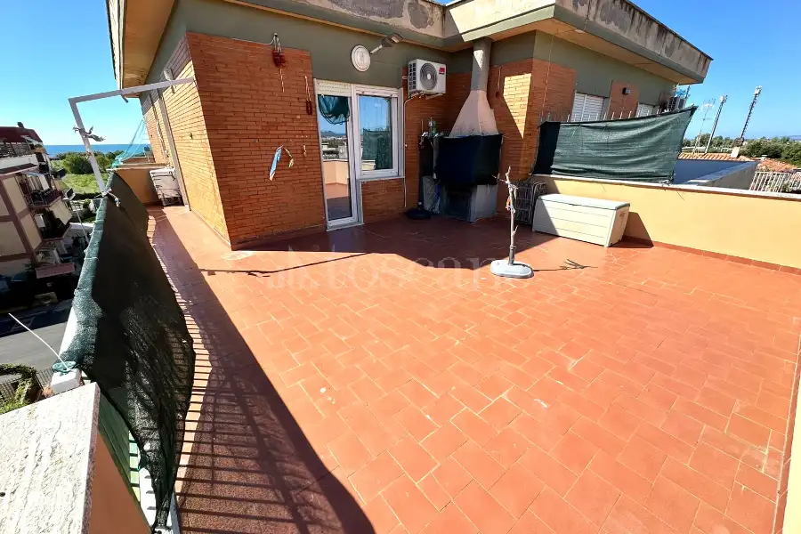Attico in vendita di 65 mq a €225.000 (rif. 34/2026)
