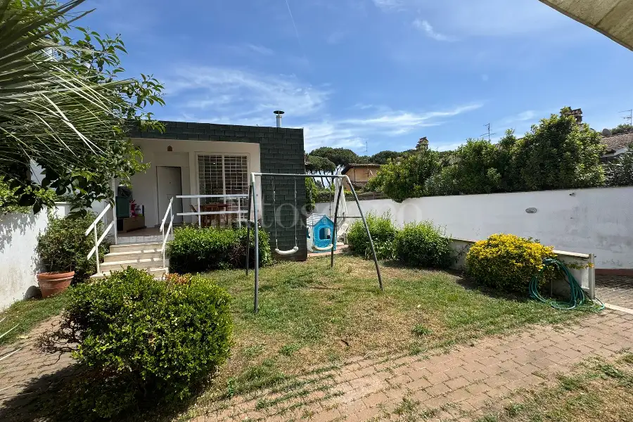 Villa Bifamiliare in vendita di 170 mq a €339.000 (rif. 34/2025)