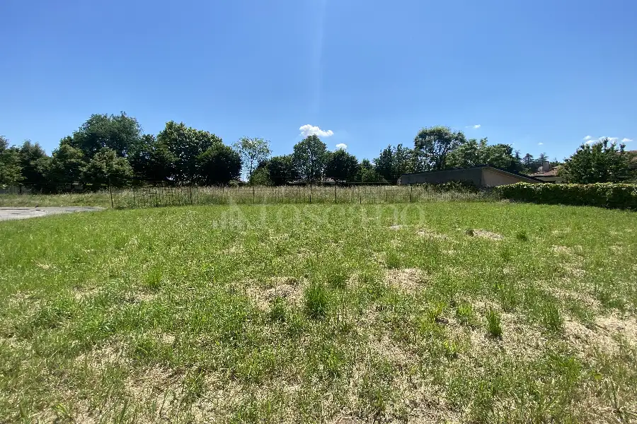 Edificabile Residenziali in vendita di 498 mq a €35.000 (rif. 13/2026)
