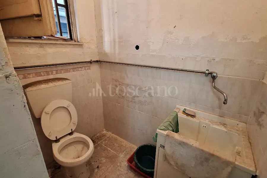 Negozio in vendita di 21 mq a €53.000 (rif. 177/2025)