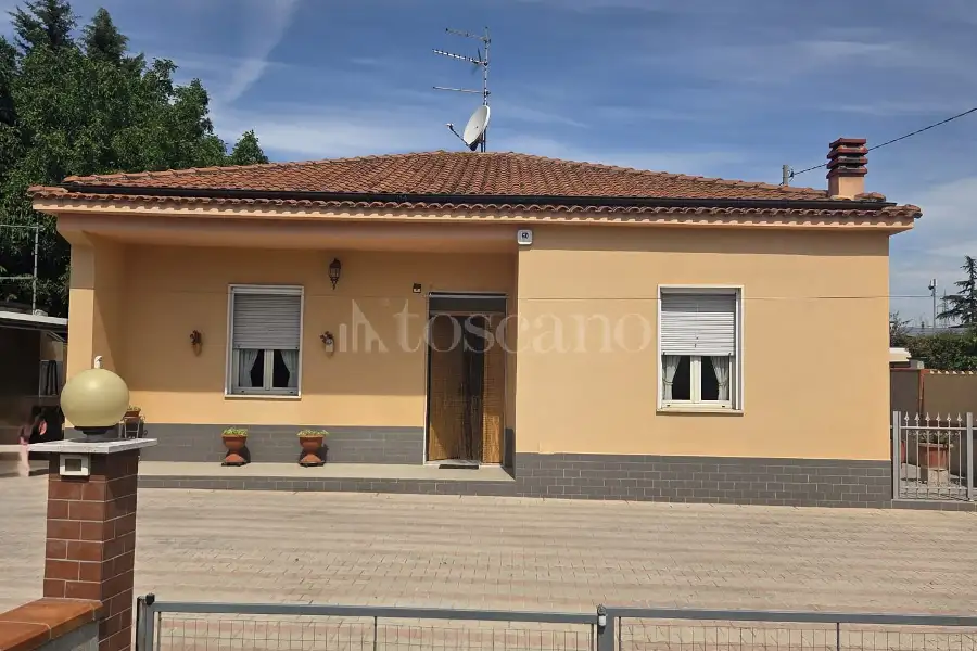 Casa Indipendente in vendita di 117 mq a €260.000 (rif. 18/2026)