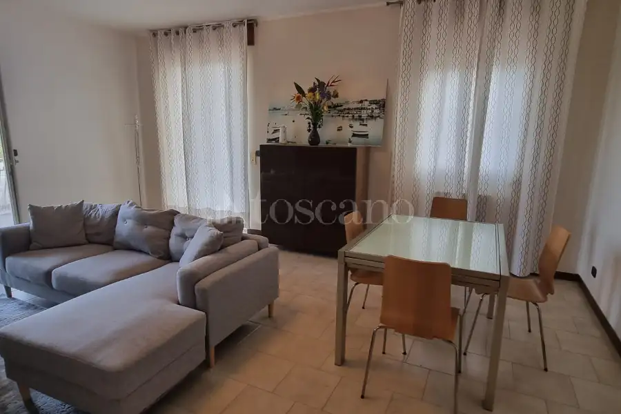 Casa in affitto di 120 mq a €800 (rif. 18/2026)