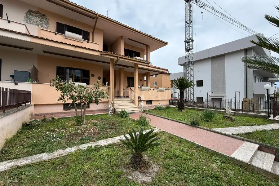 Villa in vendita di 200 mq a €449.000 (rif. 19/2026)