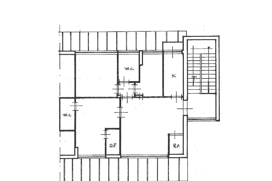 Casa in vendita di 90 mq a €210.000 (rif. 100/2024)