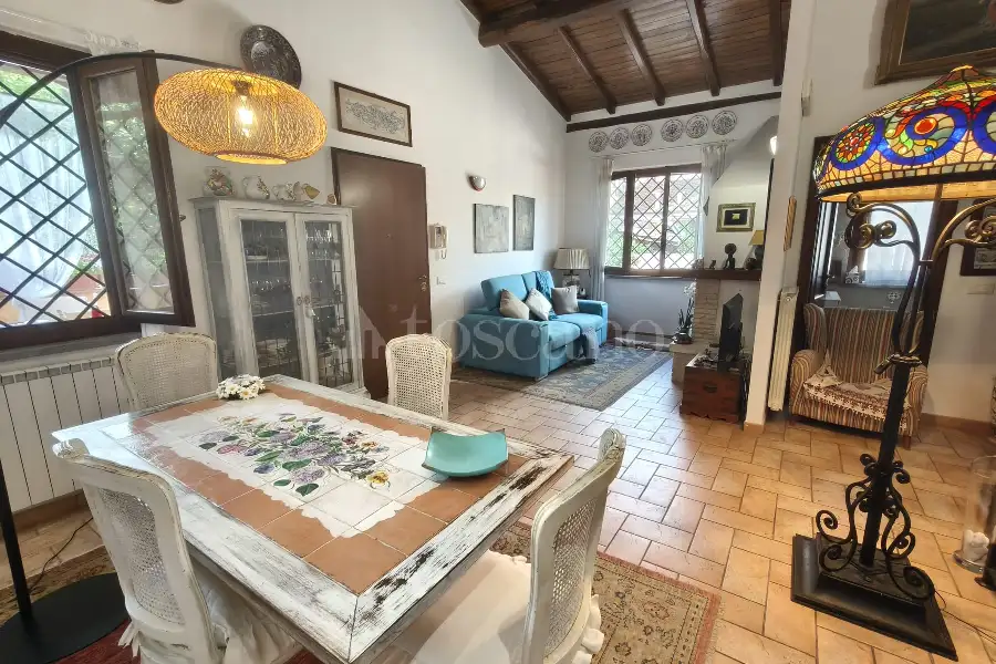 Villa in vendita di 180 mq a €365.000 (rif. 31/2026)