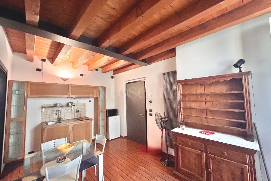 Casa in vendita di 45 mq a €249.000 (rif. 93/2024)