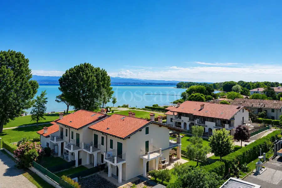 Casa in vendita di 70 mq a €640.000 (rif. 15/2026)