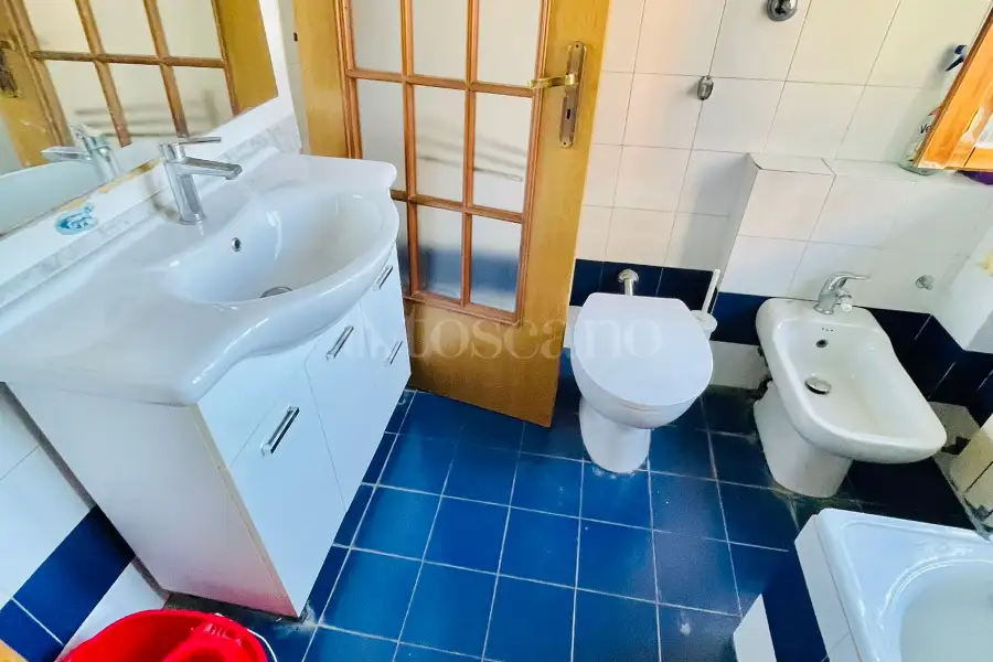 Villino a Schiera in affitto di 154 mq a €1.800 (rif. 9/2026)