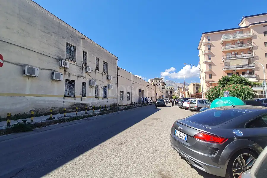 Box in vendita di 19 mq a €39.000 (rif. 75/2025)