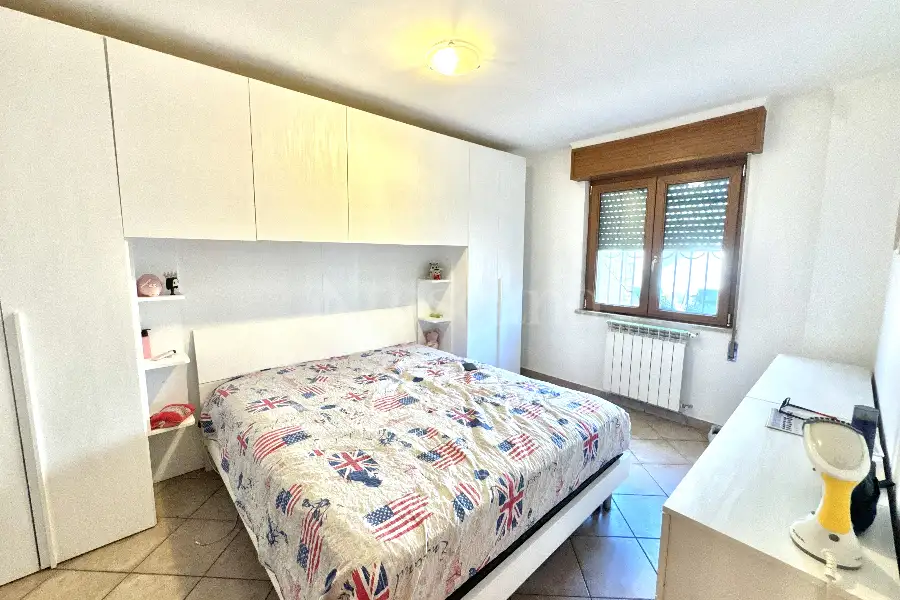 Villa Bifamiliare in vendita di 215 mq a €649.000 (rif. 10/2026)