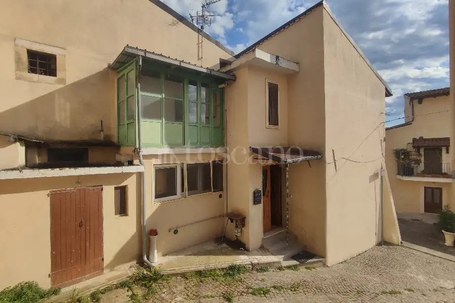 Casa Indipendente in vendita di 130 mq a €45.000 (rif. 18/2026)