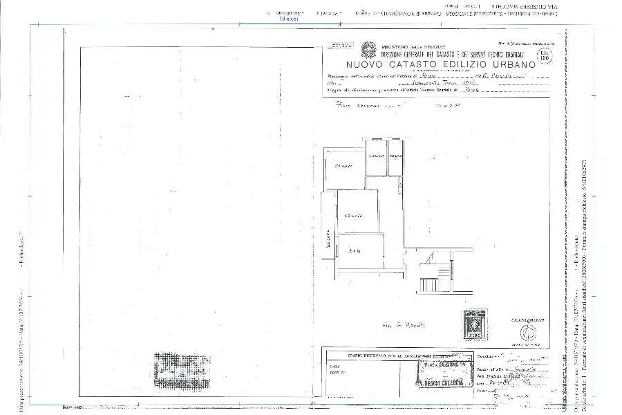 Casa in vendita di 100 mq a €350.000 (rif. 24/2026)