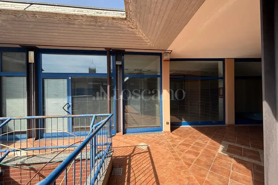 Negozio in vendita di 105 mq a €88.000 (rif. 25/2025)