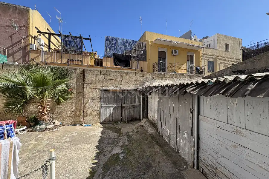 Casa in vendita di 50 mq a €48.000 (rif. 2/2025)
