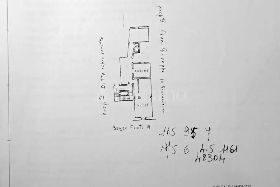Casa in vendita di 70 mq a €380.000 (rif. 12/2026)