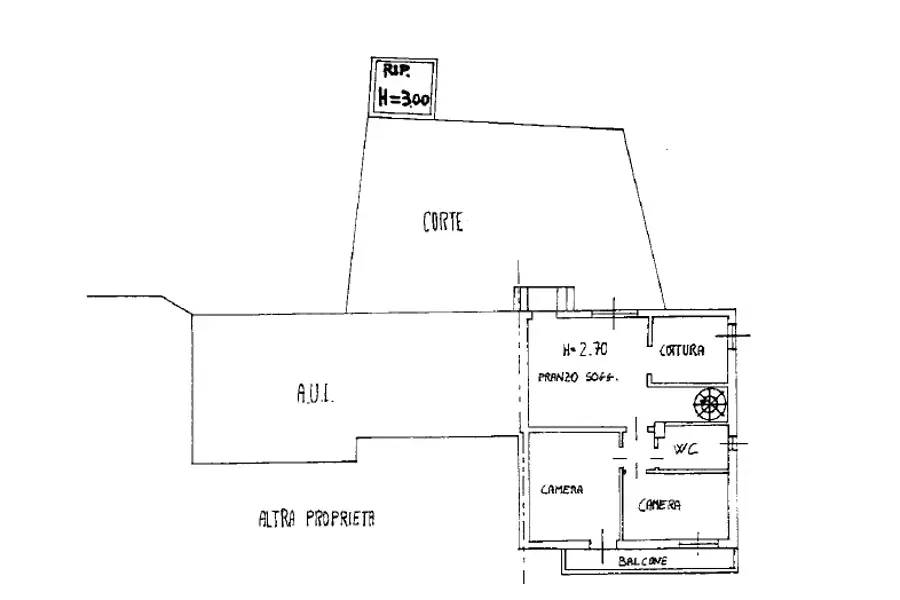 Villa in vendita di 600 mq a €700.000 (rif. 18/2026)