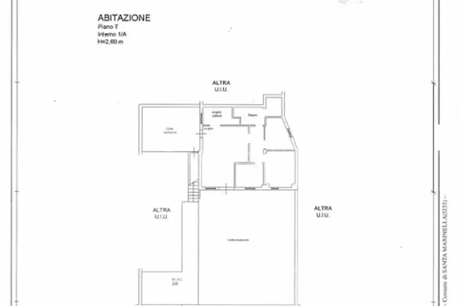 Casa in vendita di 77 mq a €220.000 (rif. 41/2025)