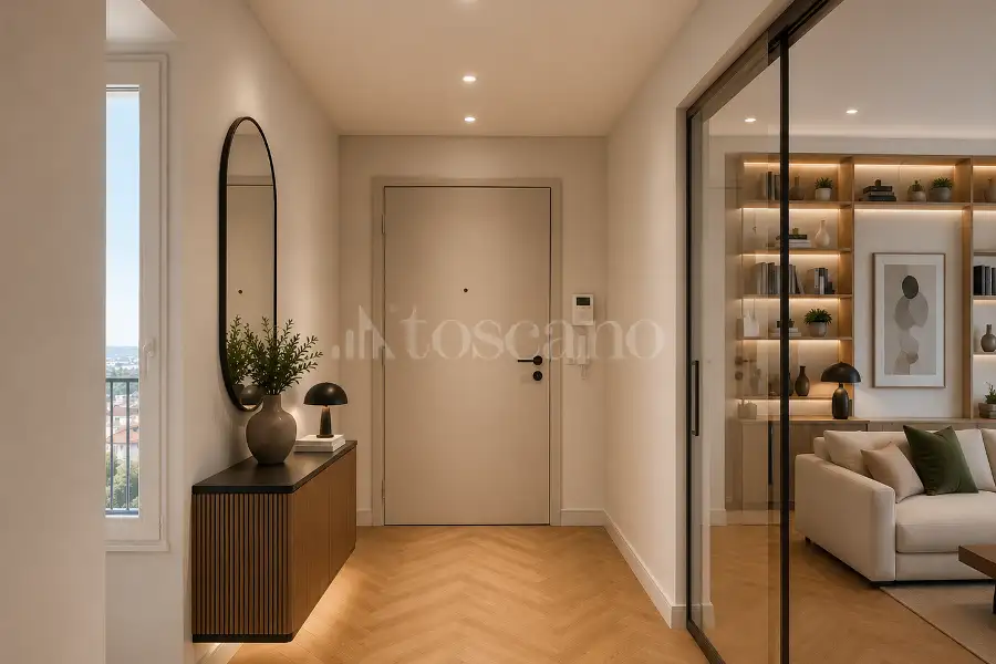 Casa in vendita di 280 mq a €725.000 (rif. 37/2026)