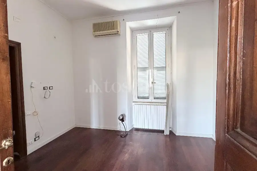 Attico in vendita di 140 mq a €1.499.000 (rif. 25/2026)