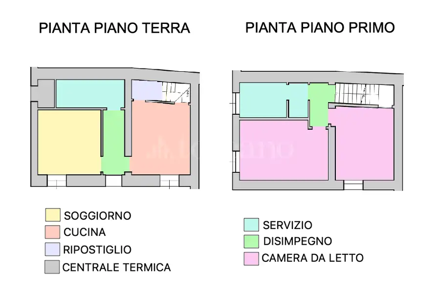 Villino a Schiera in vendita di 110 mq a €235.000 (rif. 23/2026)