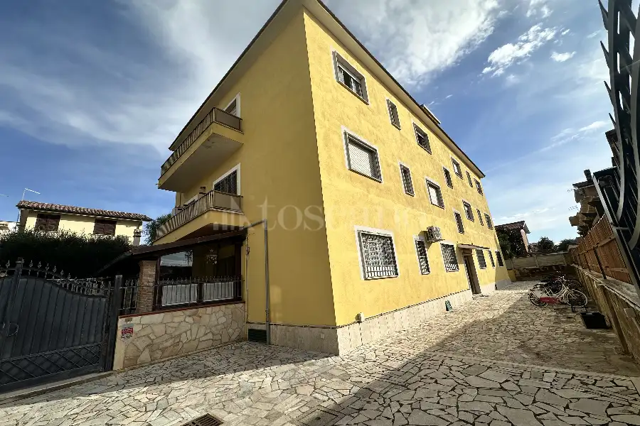 Casa in vendita di 60 mq a €99.000 (rif. 27/2025)