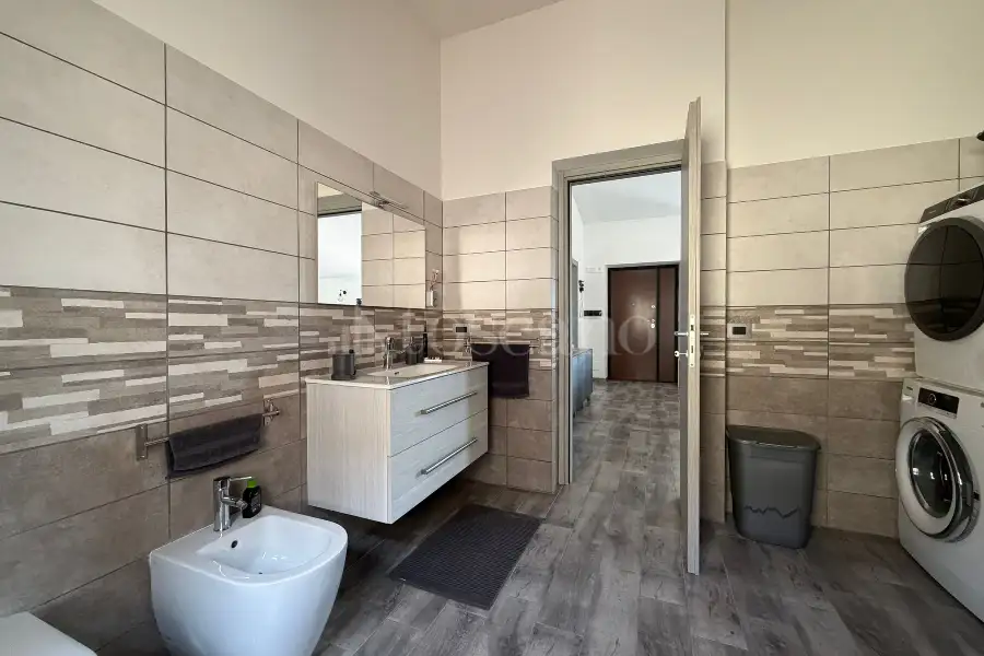 Attico in vendita di 136 mq a €225.000 (rif. 128/2025)