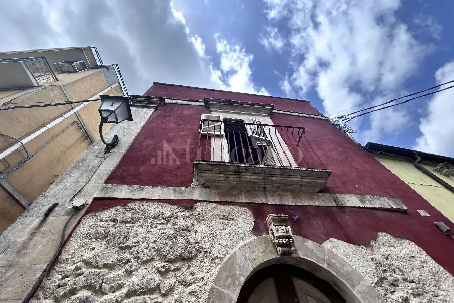Casa in vendita di 88 mq a €65.000 (rif. 74/2025)