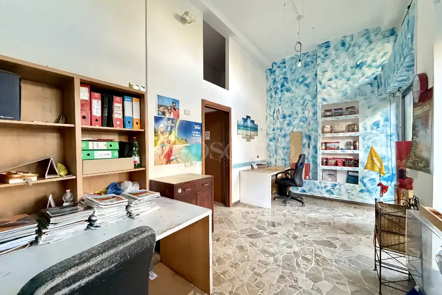 Negozio in vendita di 24 mq a €79.000 (rif. 24/2026)