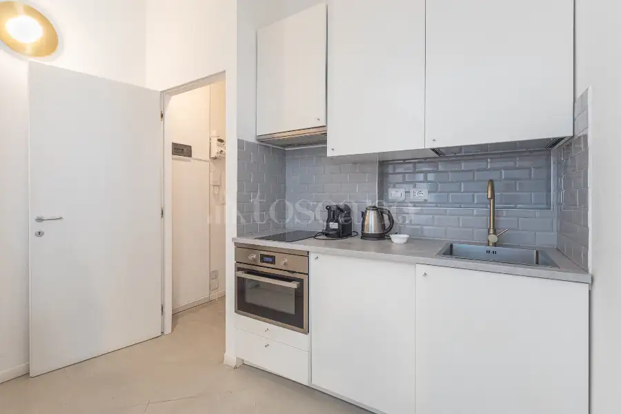 Casa in vendita di 40 mq a €365.000 (rif. 83/2026)