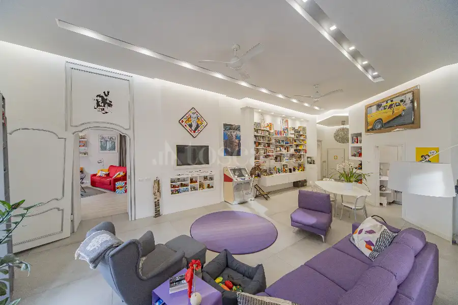 Casa in vendita di 200 mq a €799.000 (rif. 3/2026)