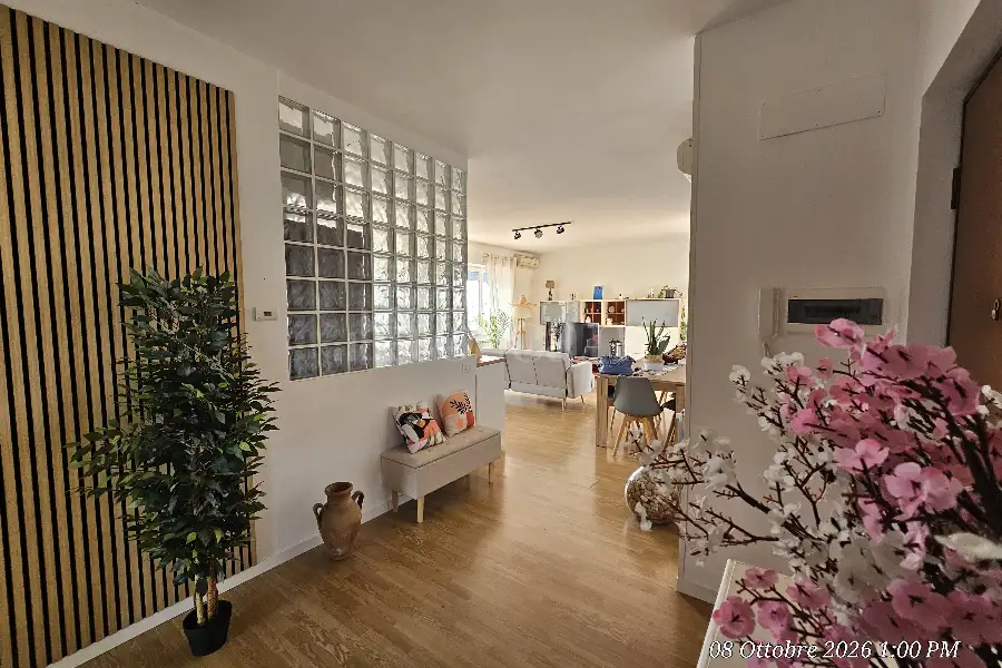 Attico in vendita di 120 mq a €209.000 (rif. 54/2026)