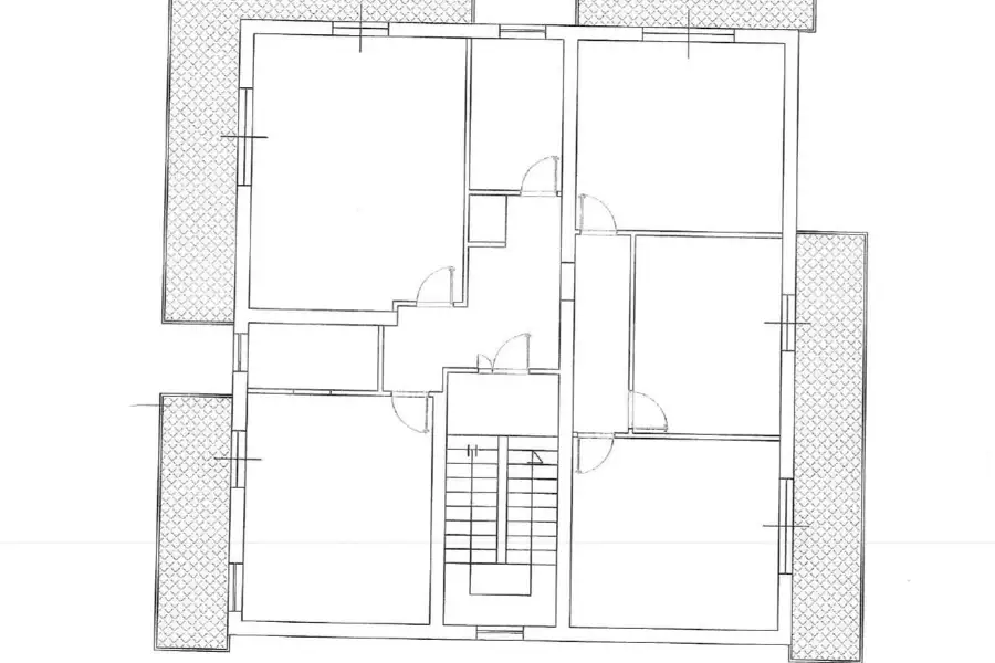 Casa Indipendente in vendita di 400 mq a €210.000 (rif. 46/2026)