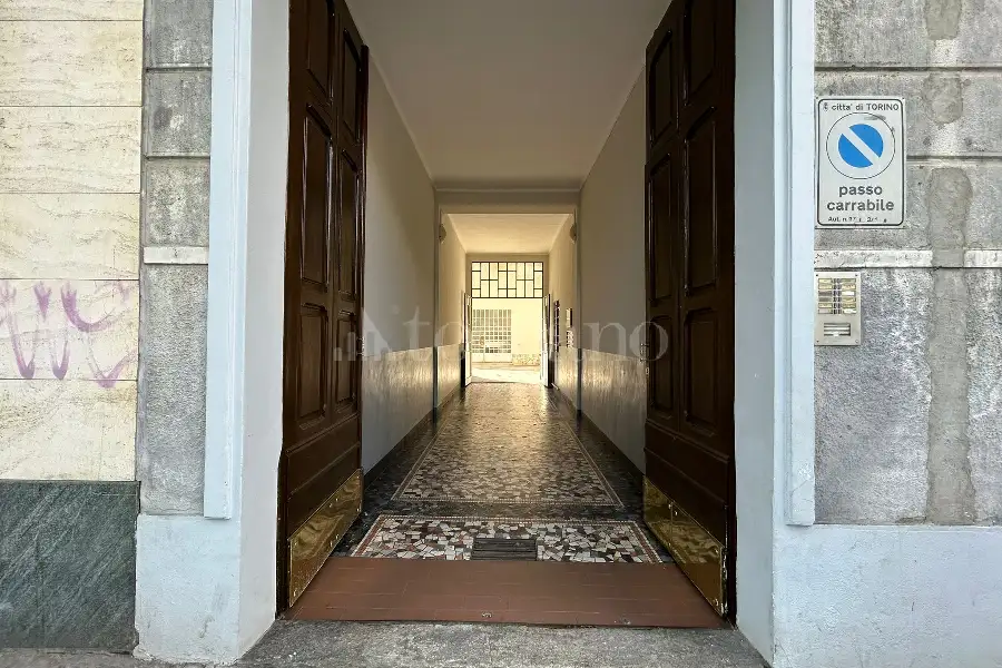 Box in vendita di 13 mq a €28.000 (rif. 17/2026)