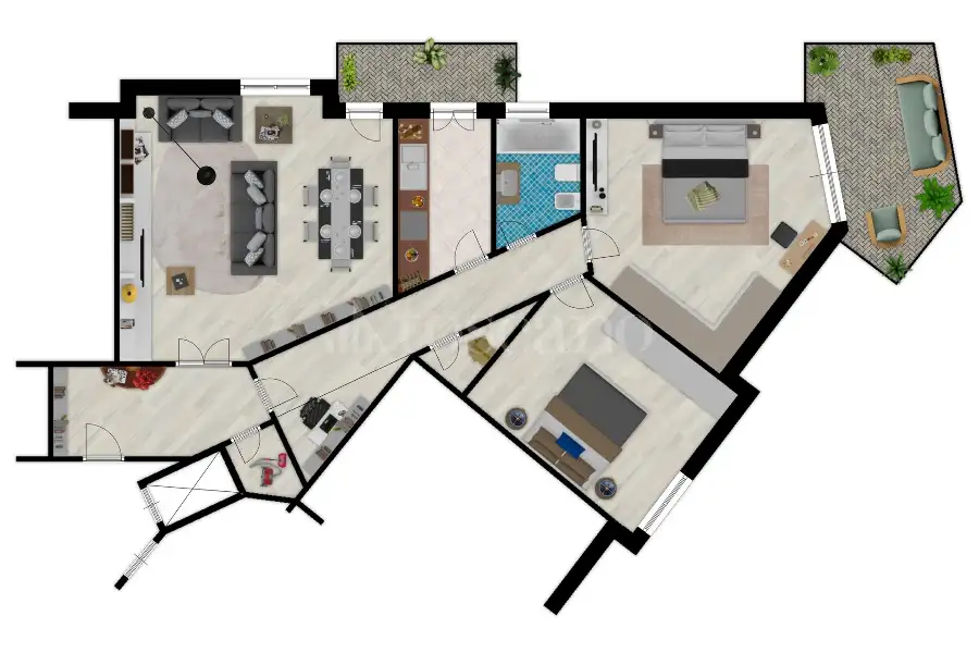 Casa in vendita di 125 mq a €475.000 (rif. 31/2026)