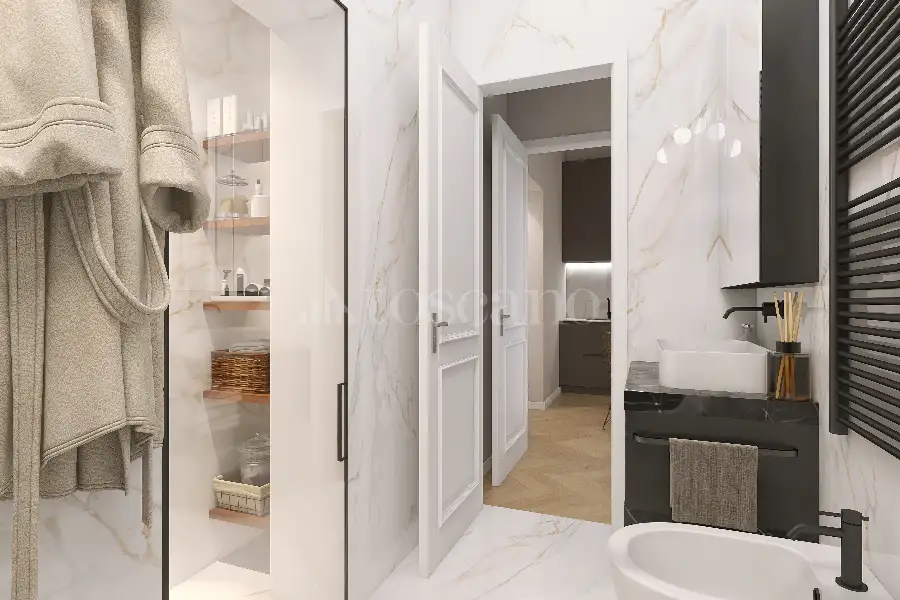 Casa in vendita di 50 mq a €400.500 (rif. 66/2026)